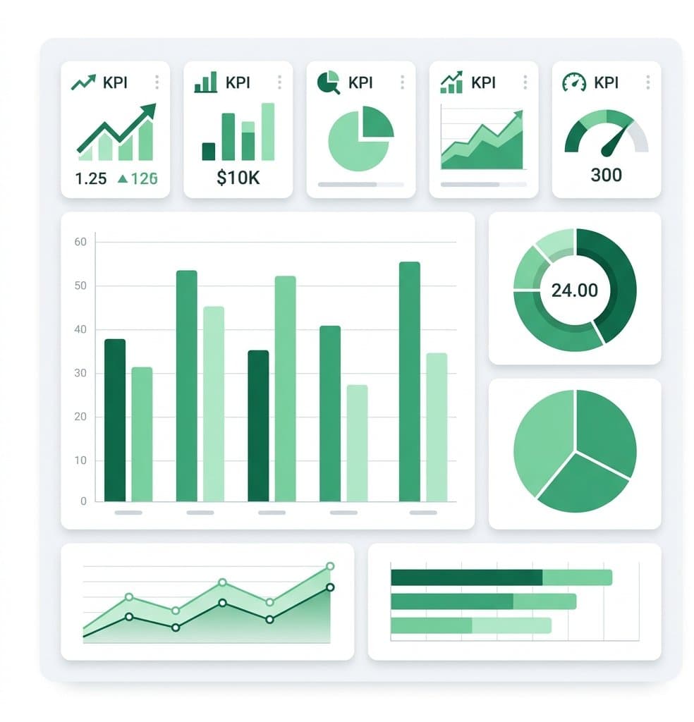 Power BI & Excel Avancé