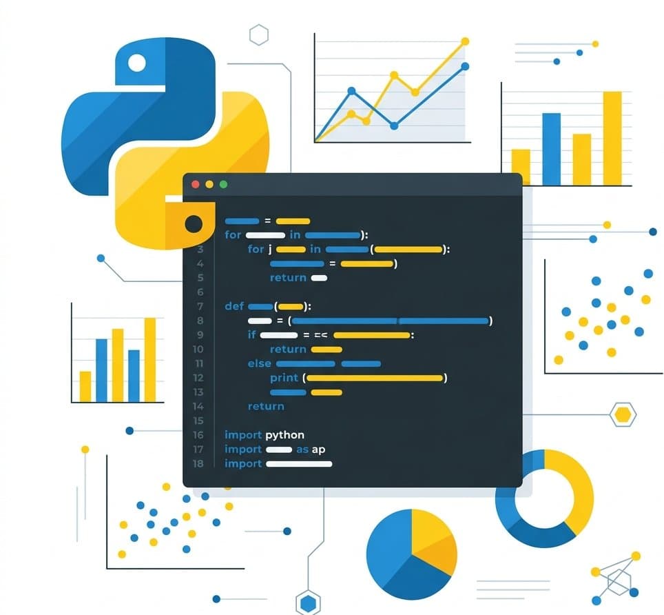 Python & Analyse de Données